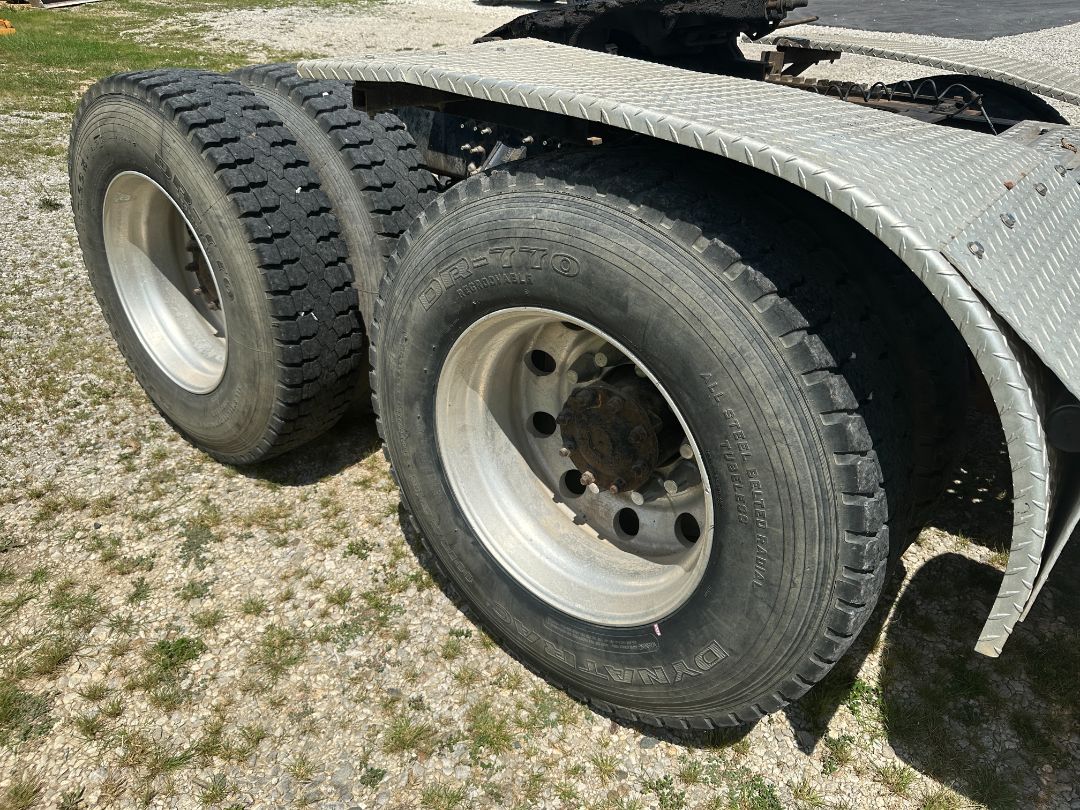 2012 MACK CHU613 - Image 17